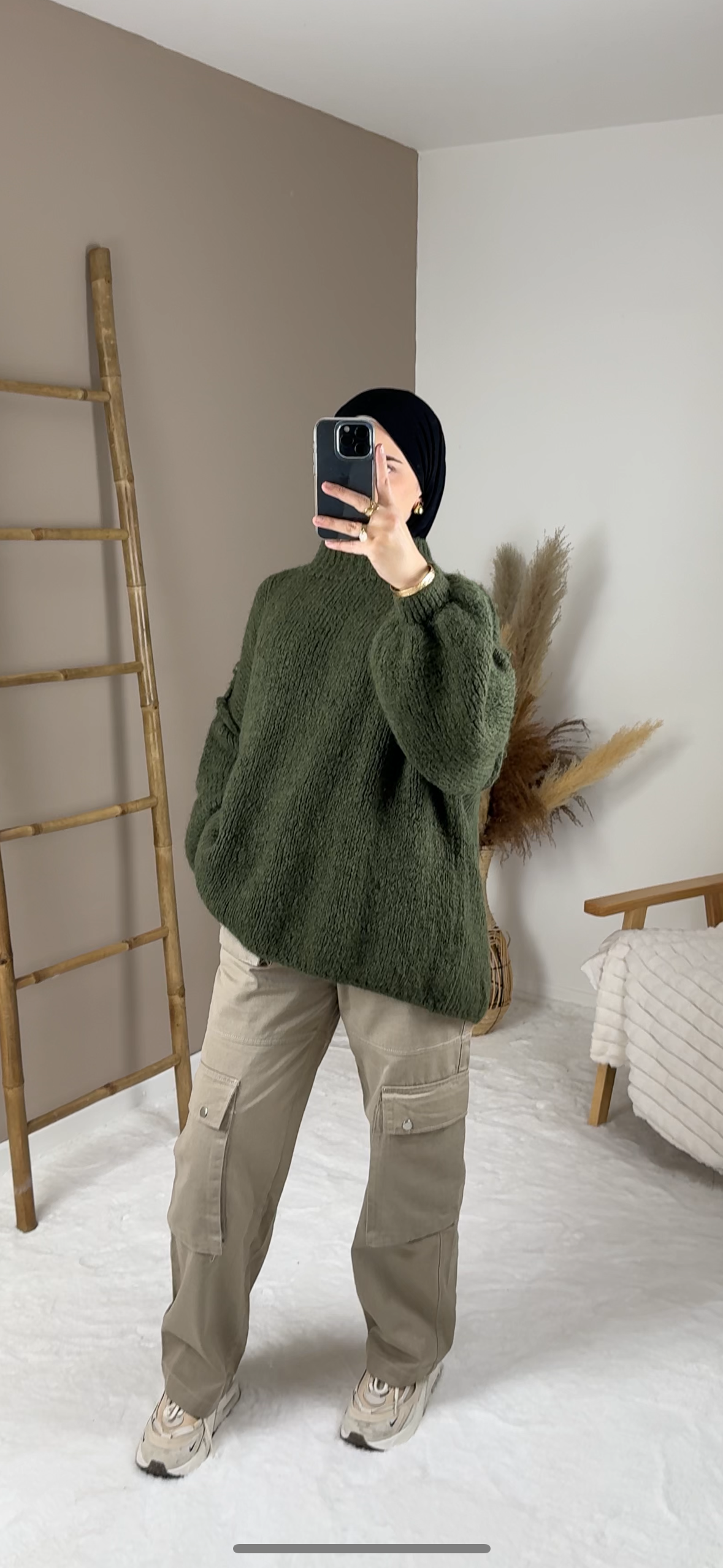 Pantalons
