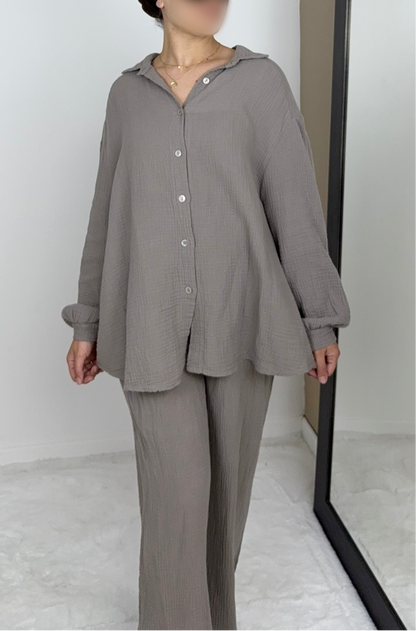 100% COTTON SET